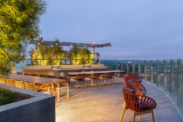 Photo of Linea Apartments