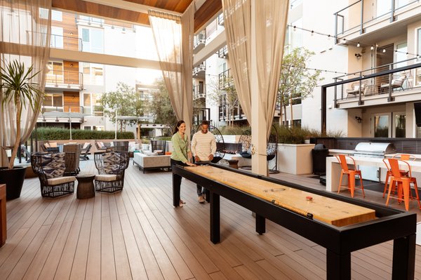 Photo of AMLI Marina Del Rey