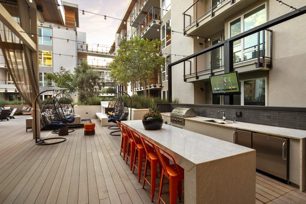 Photo of AMLI Marina Del Rey