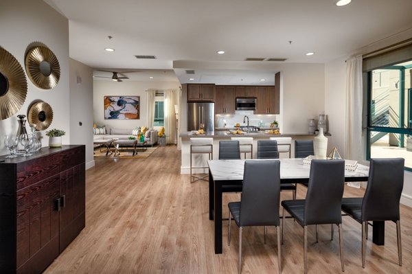 Photo of 2300 Wilshire Apartments