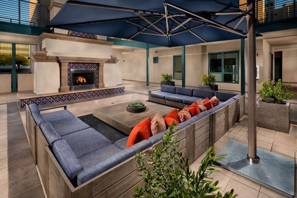 Photo of 2300 Wilshire Apartments