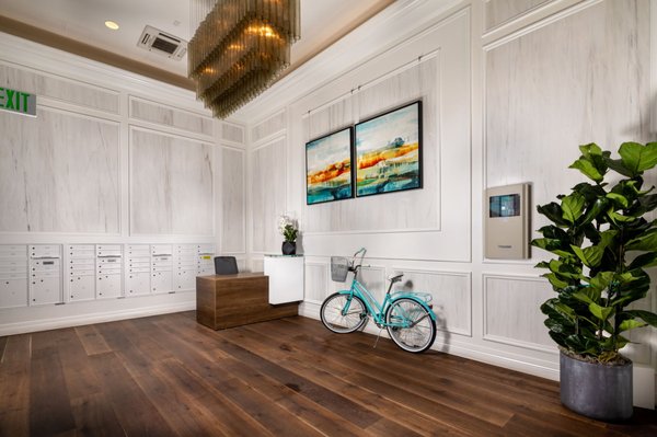 Photo of 2300 Wilshire Apartments