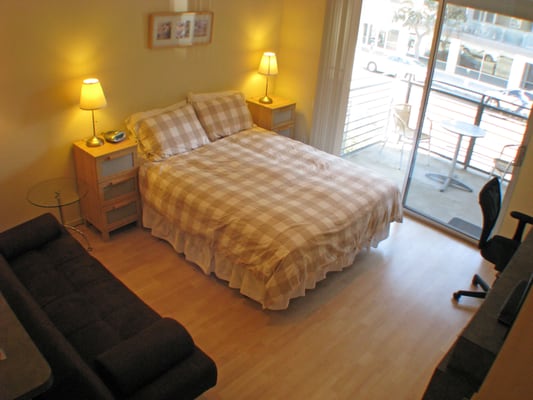 Photo of Breeze Suites Moderne