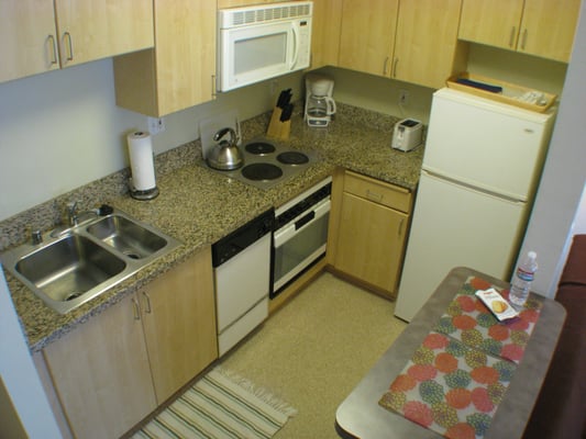 Photo of Breeze Suites Moderne