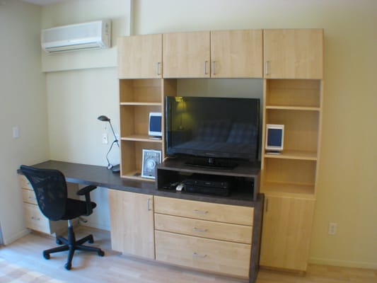 Photo of Breeze Suites Moderne