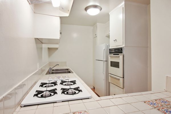 Photo of Overland Apts