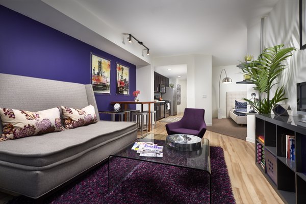 Photo of 1111 Wilshire
