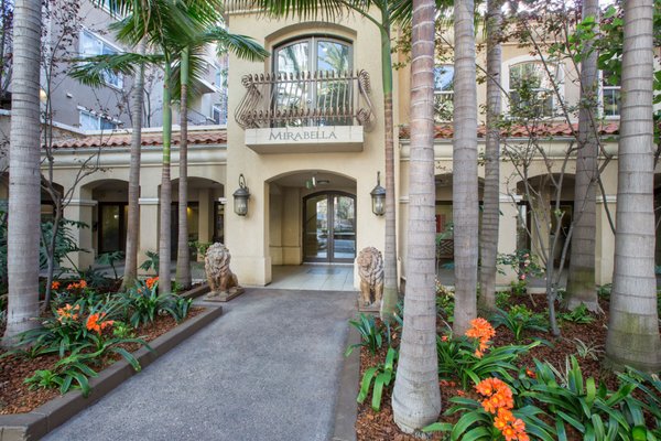 Photo of Mirabella Apartments