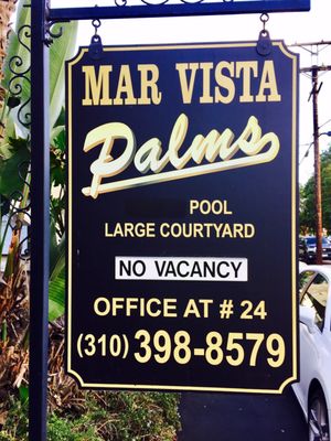 Photo of Mar Vista-Palms Apartments