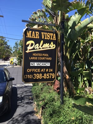 Photo of Mar Vista-Palms Apartments