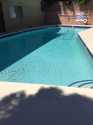 Photo of Mar Vista-Palms Apartments