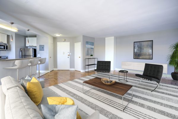 Photo of Park La Brea Apartments by Prime Residential