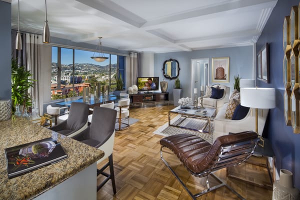 Photo of Park La Brea Apartments by Prime Residential