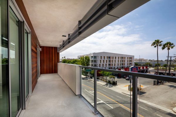 Photo of Catherine Santa Monica