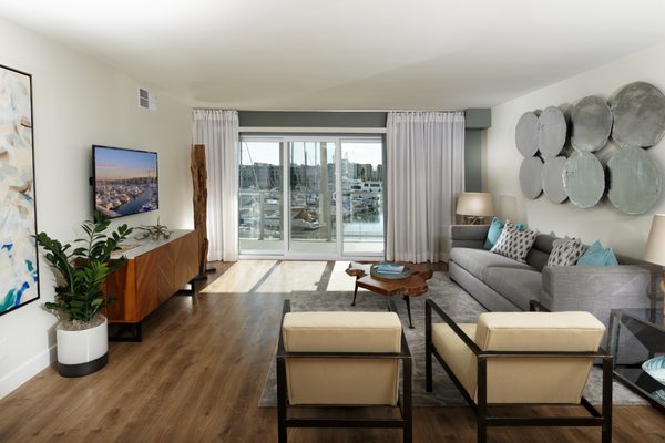 Photo of Wayfarer Apartments + Marina
