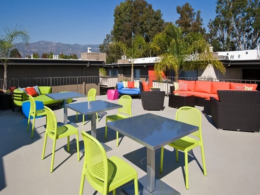 Photo of AVA Pasadena