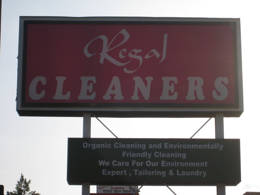 Photo of Regal Cleaners and Tailoring