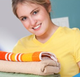 Photo of Doheny Dry Cleaners