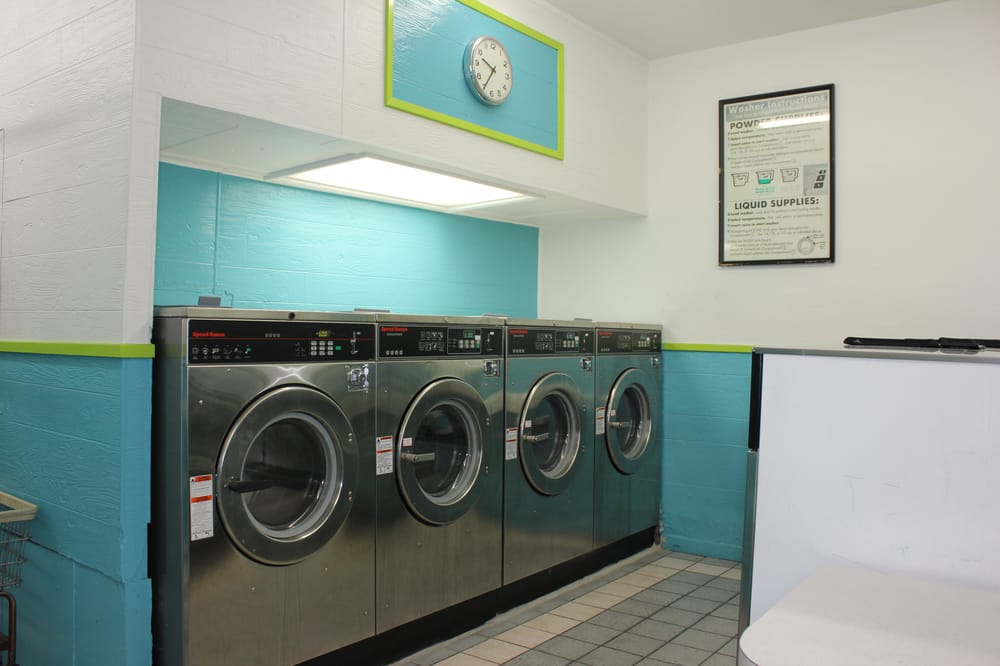 Photo of Bubble Beach Laundry