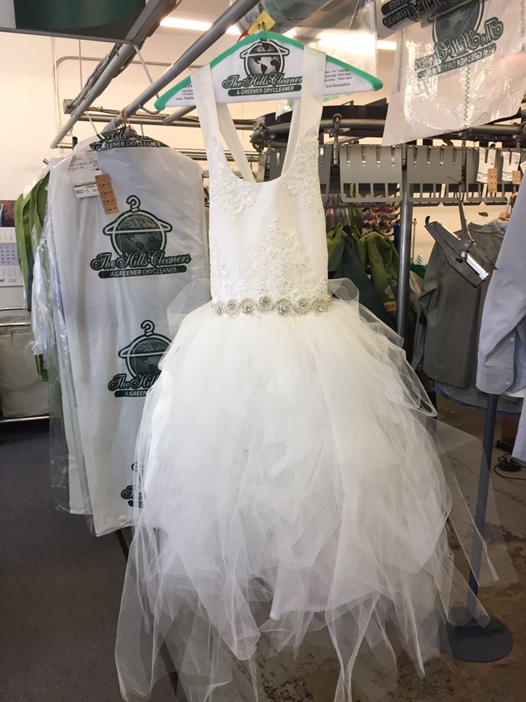 Photo of Highline Cleaners