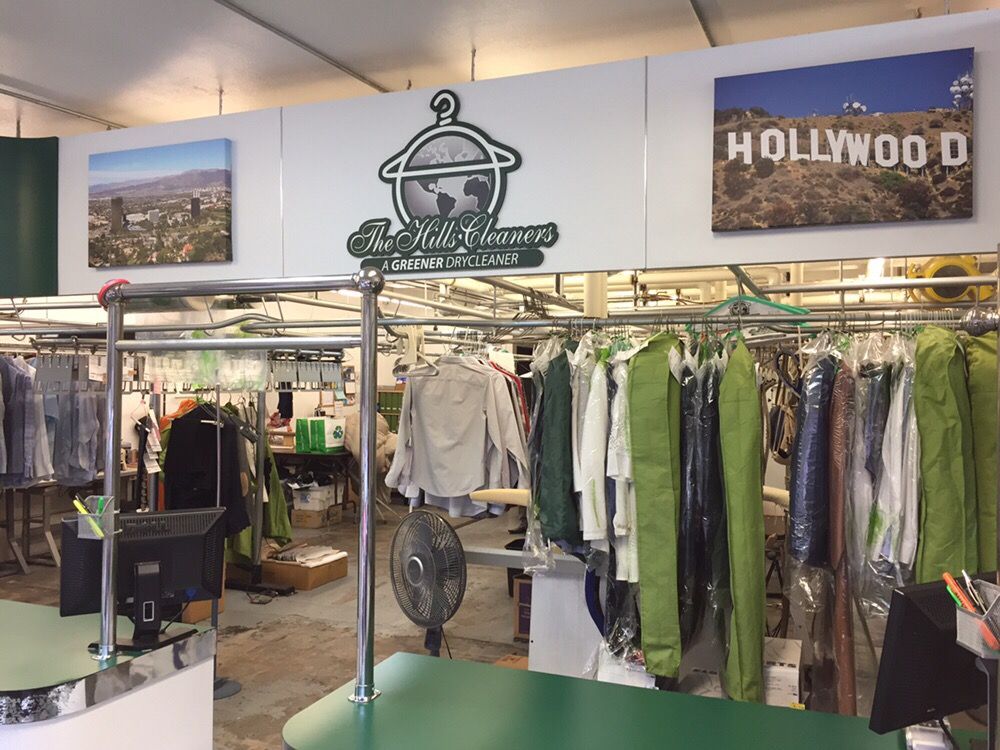 Photo of Highline Cleaners