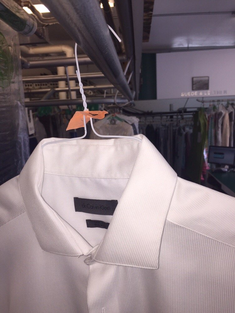 Photo of Highline Cleaners