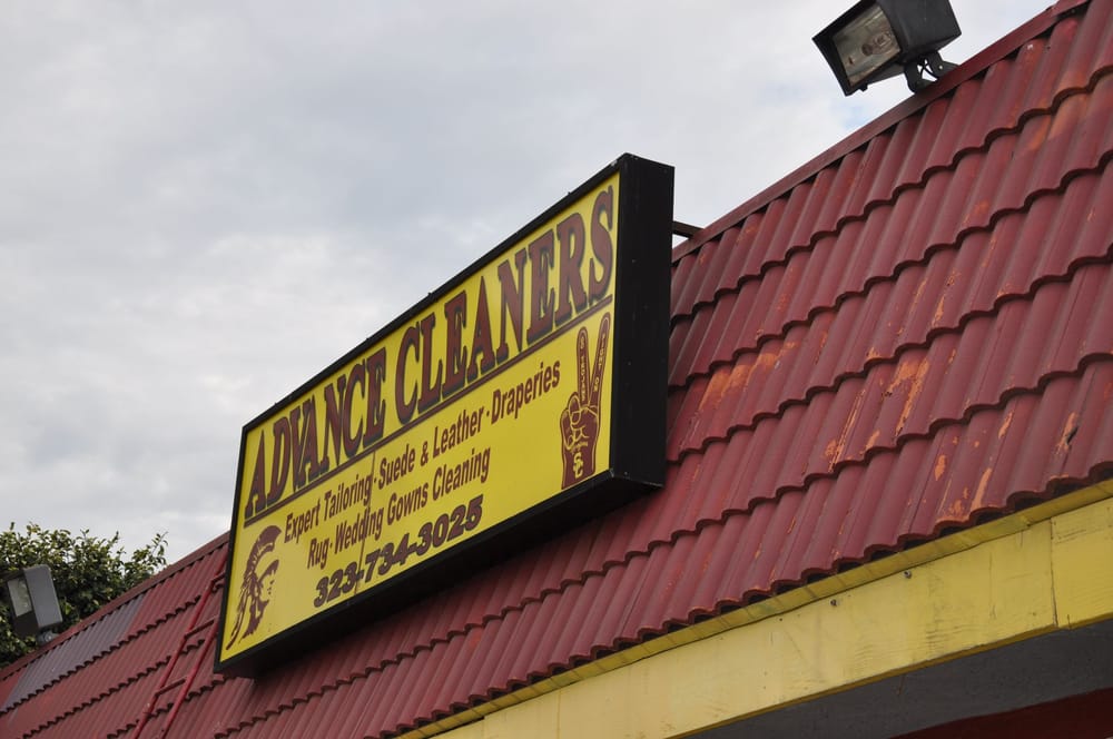 Photo of Advance Dry Cleaners