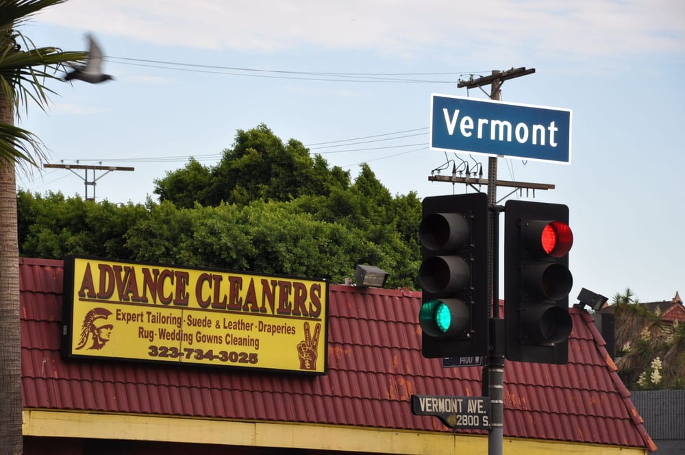 Photo of Advance Dry Cleaners