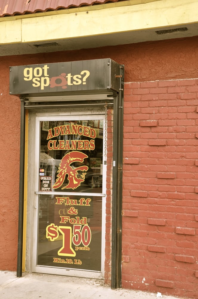 Photo of Advance Dry Cleaners