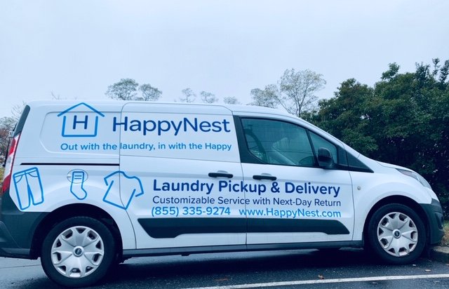 Photo of HappyNest