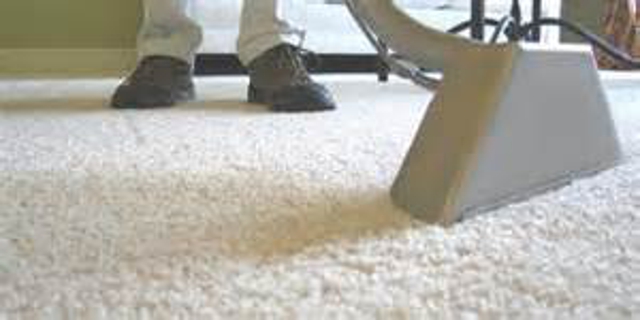 Photo of 100% Non-Toxic Green Carpet Cleaning Call Now