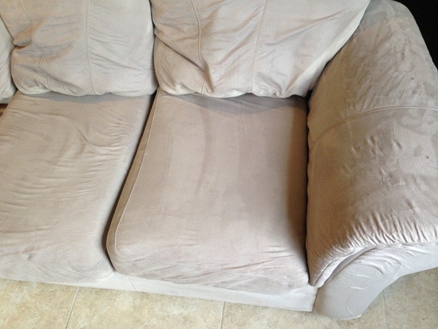 Photo of Eco Clean Carpet Cleaning