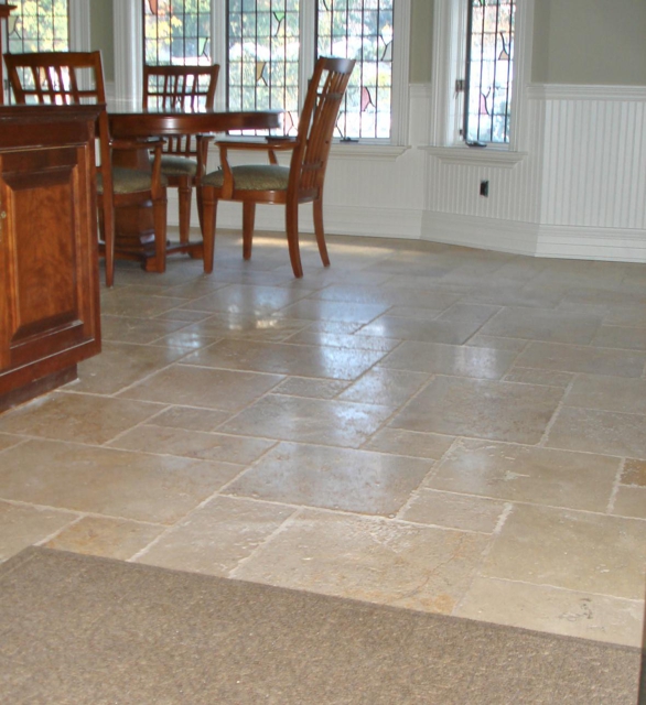Photo of Green Co Carpet Cleaning