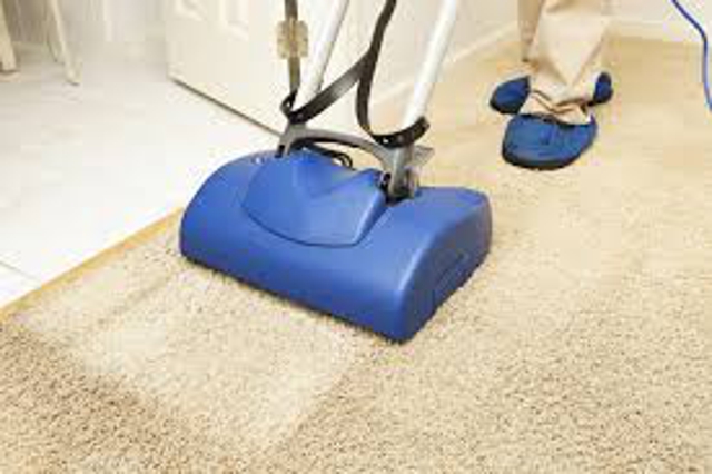 Photo of 24Hr Los Angeles Carpet Cleaning