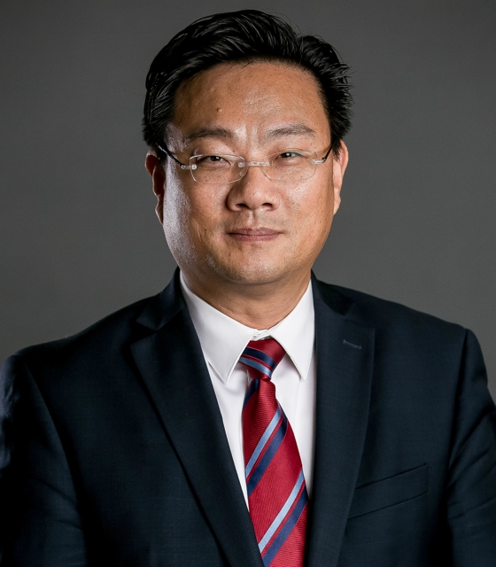 Photo of Seok Woo Lee: Allstate Insurance