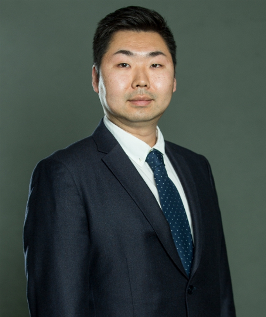 Photo of Jin Hyuk Lee: Allstate Insurance