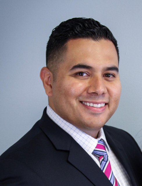 Photo of Allstate Insurance Agent: Hector Pulido