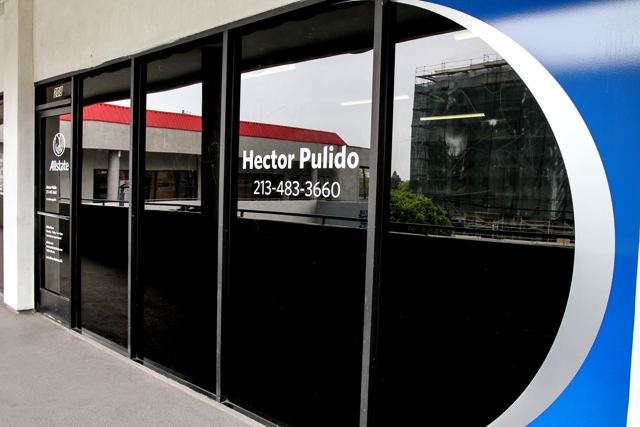 Photo of Allstate Insurance Agent: Hector Pulido