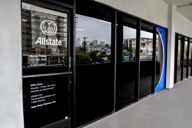 Photo of Allstate Insurance Agent: Hector Pulido