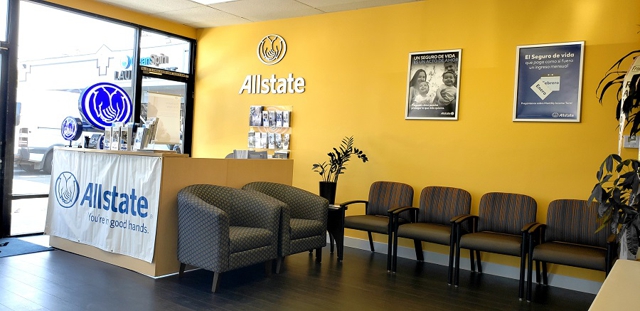 Photo of Allstate Insurance Agent: Steve Kwon