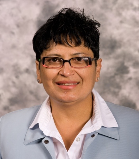 Photo of Allstate Insurance Agent Damaris Lopez Connors