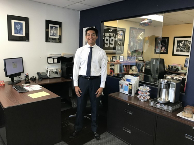 Photo of Allstate Insurance: Carlos Godinez