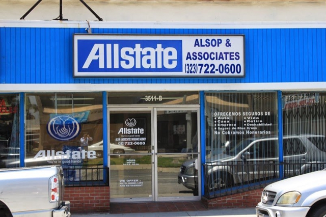 Photo of Allstate Insurance: Alsop & Associates Insurance Agency