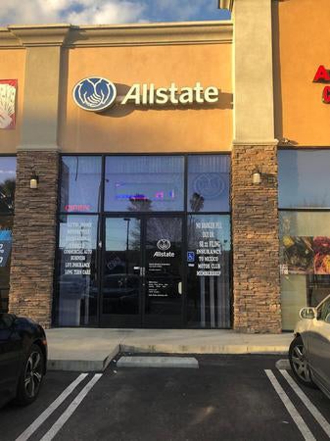 Photo of Allstate Insurance: Karla Alvarez