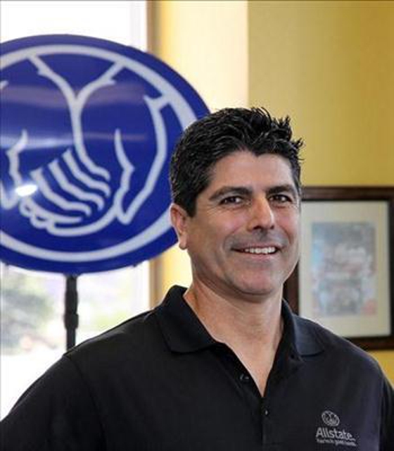 Photo of Allstate Insurance: Salvador Mercado