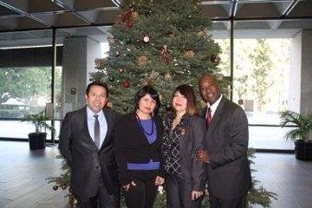Photo of Cal-Society Insurance Services, Inc