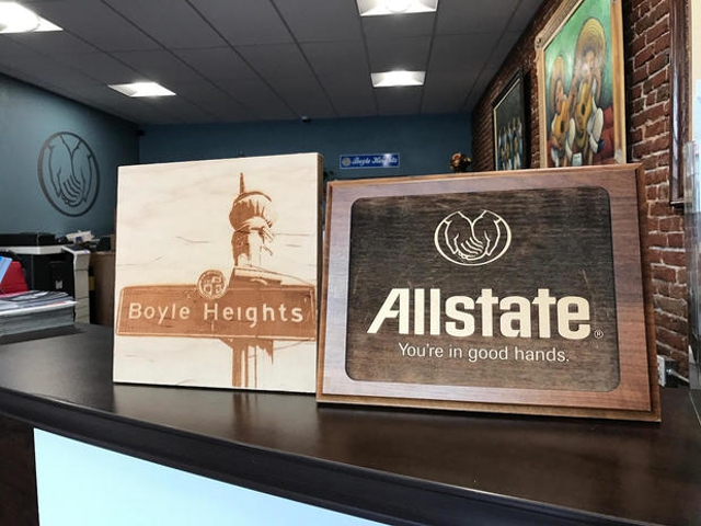 Photo of Allstate Insurance: Beatriz Zaragoza