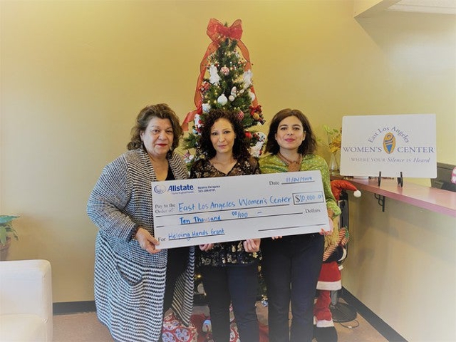 Photo of Allstate Insurance: Beatriz Zaragoza