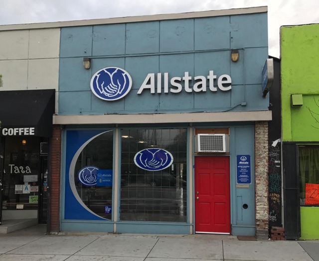 Photo of Allstate Insurance: Beatriz Zaragoza