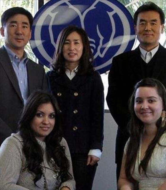 Photo of Allstate Insurance: Jeanny Chu